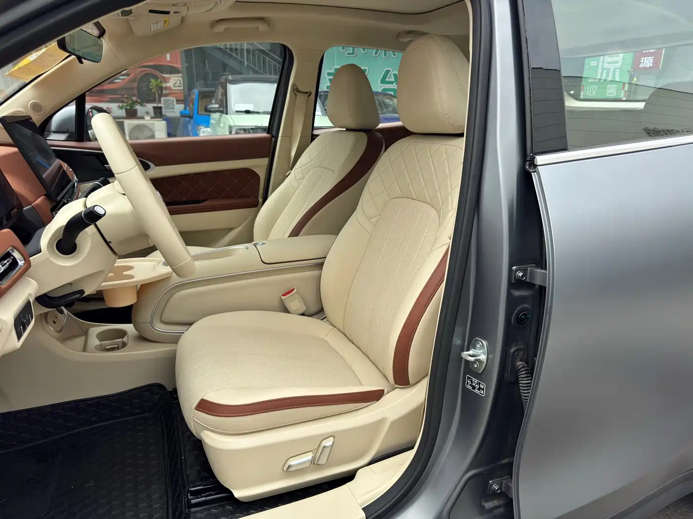 Ora Good Cat 2025 2025 430km Honor Edition