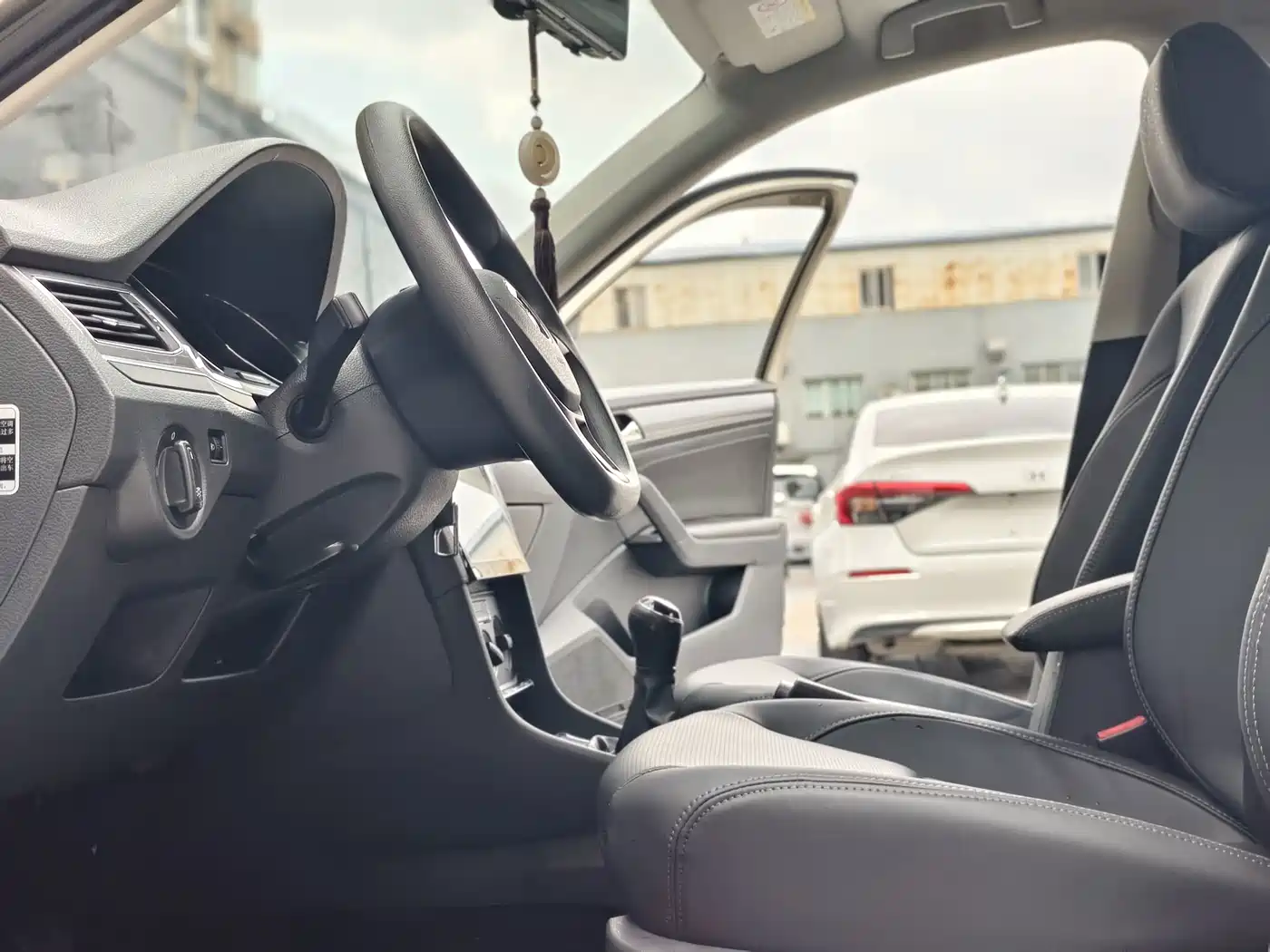 Фото 9 - Volkswagen Bora