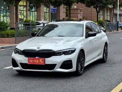 BMW 3