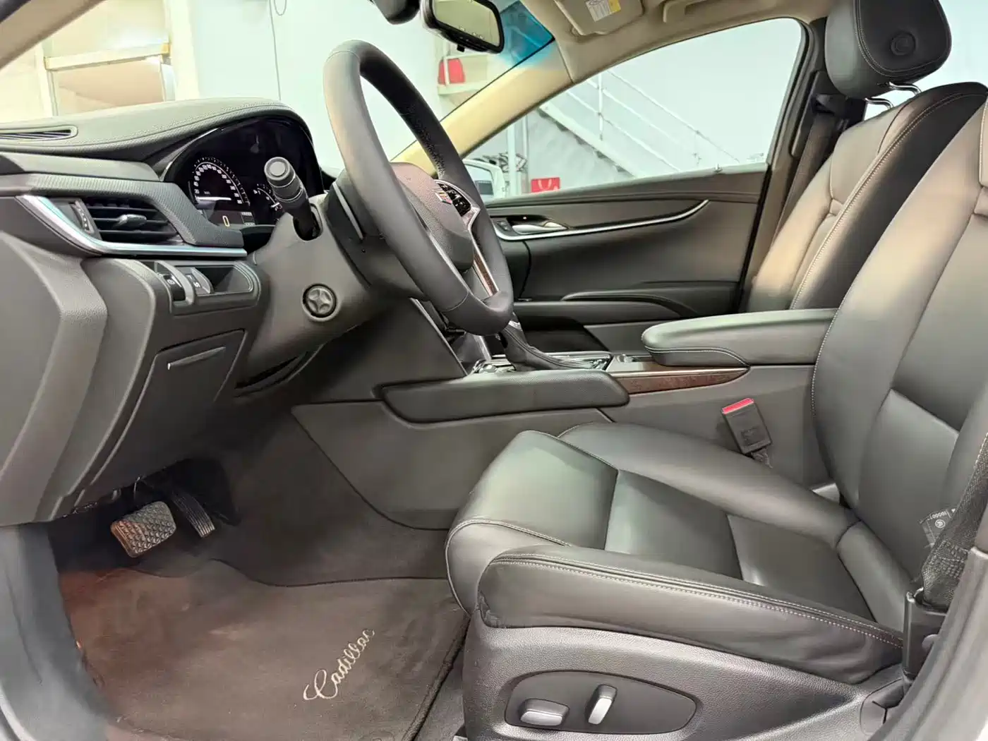 Cadillac XTS 2018 28T Technology фото 7