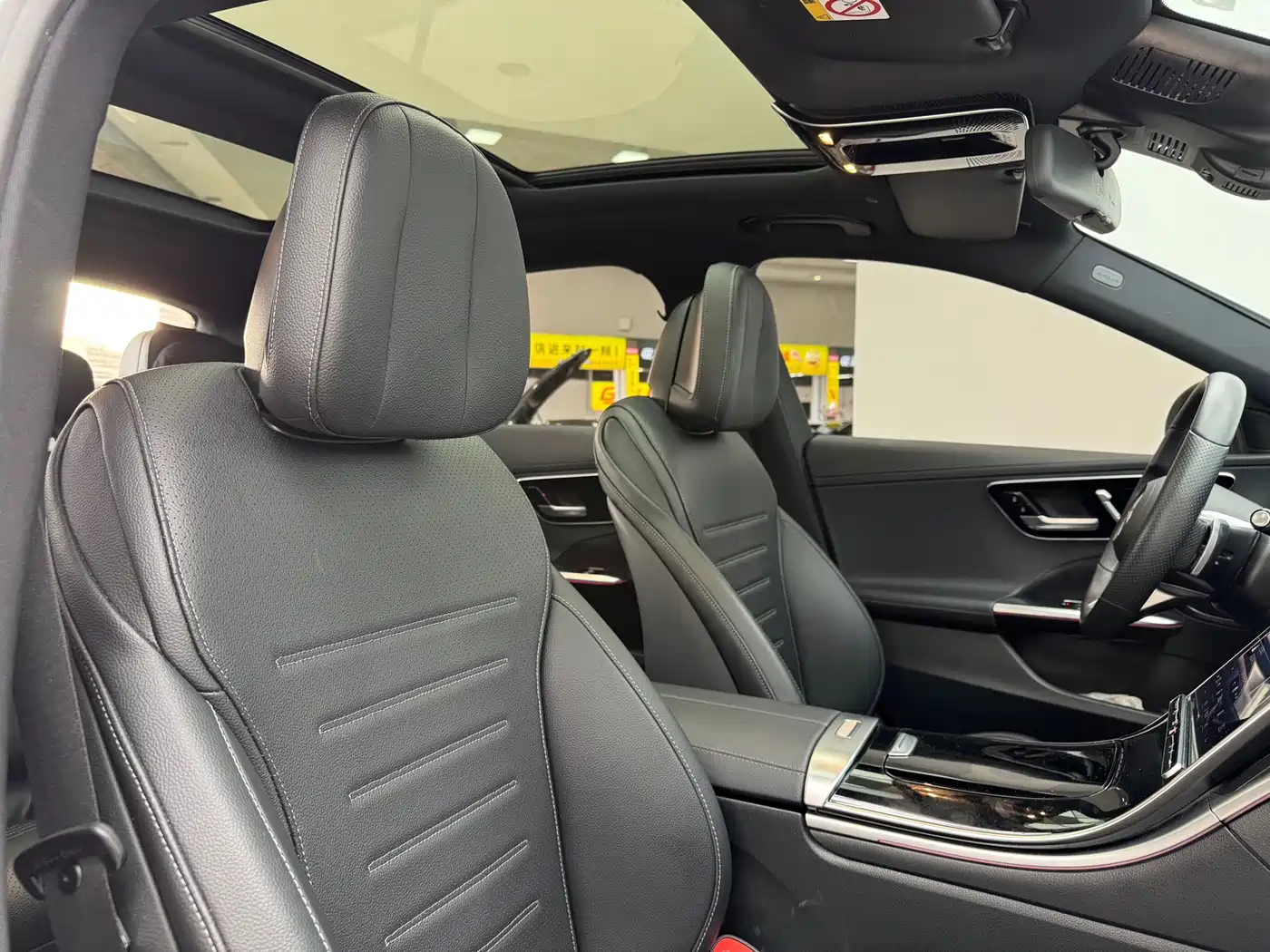 Mercedes-Benz C-Class 2022 C 260 L Sport Edition фото 16