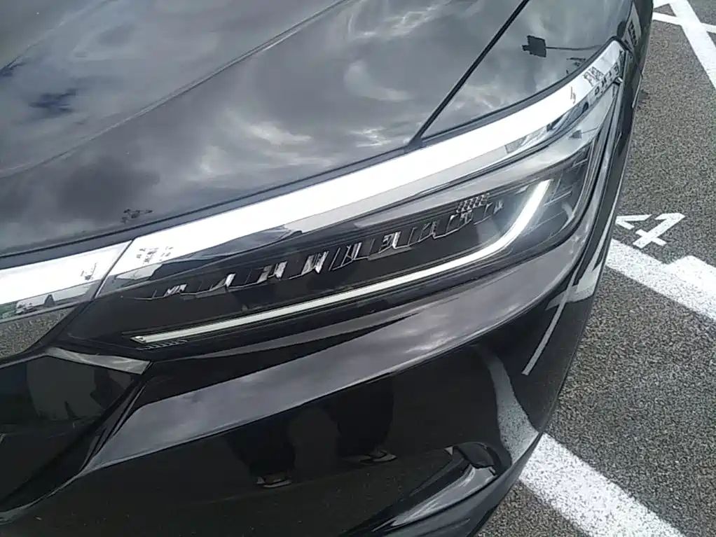 Honda Breeze 2020 2020 240TURBO CVT 2WD Luxury