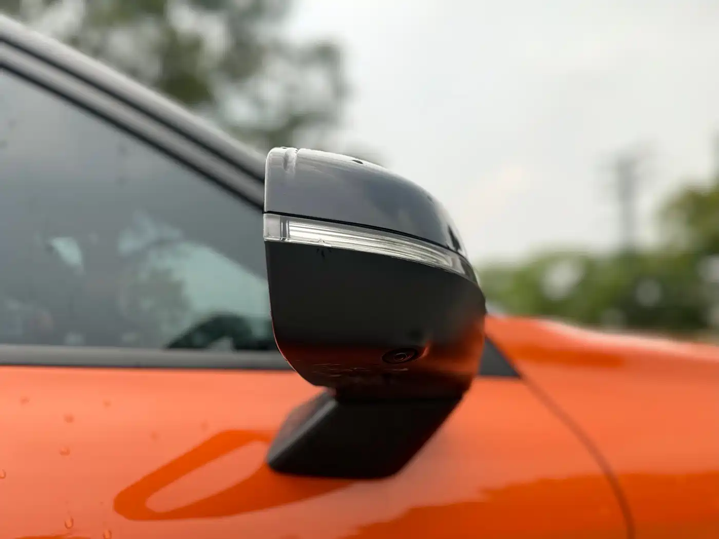 Lynk & Co 02 Hatchback 2021 2.0TD Halo Driving Control Package Edition фото 7