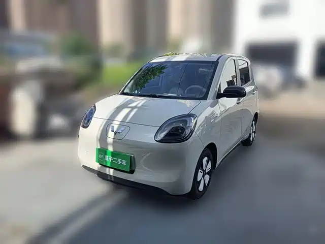 Wuling Motors Hongguang MINIEV 2026