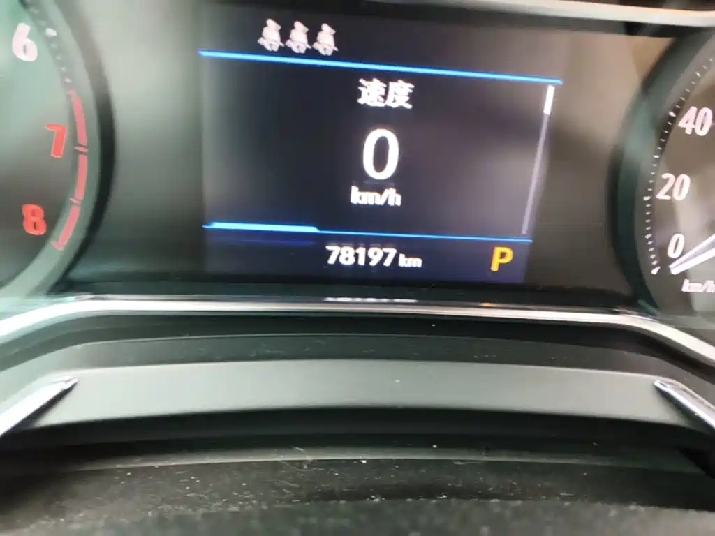 Buick Encore 2019 2020 20T CVT Luxury Edition