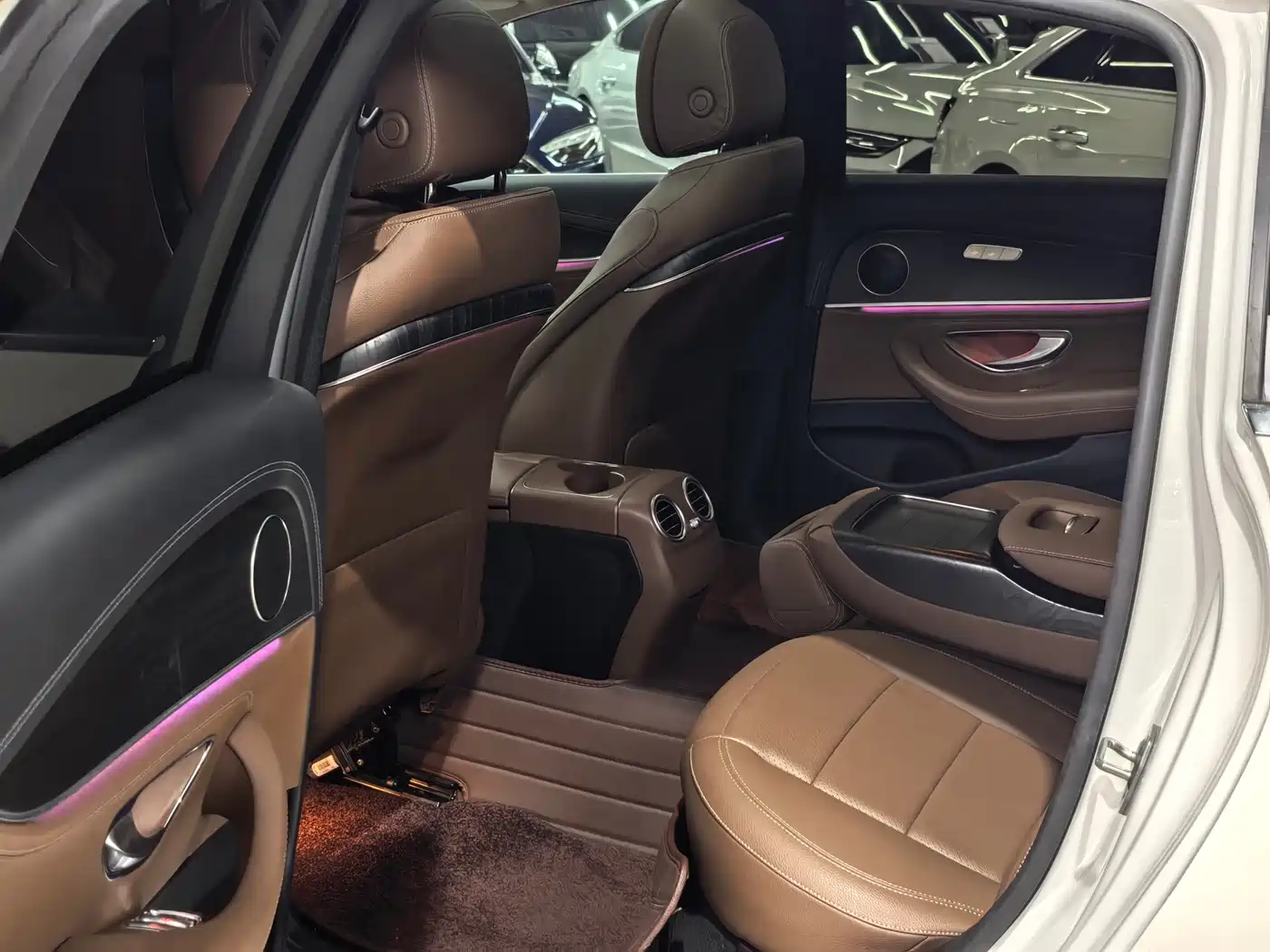 Mercedes-Benz E-Class 2020 Facelift E 260 L Sport фото 8