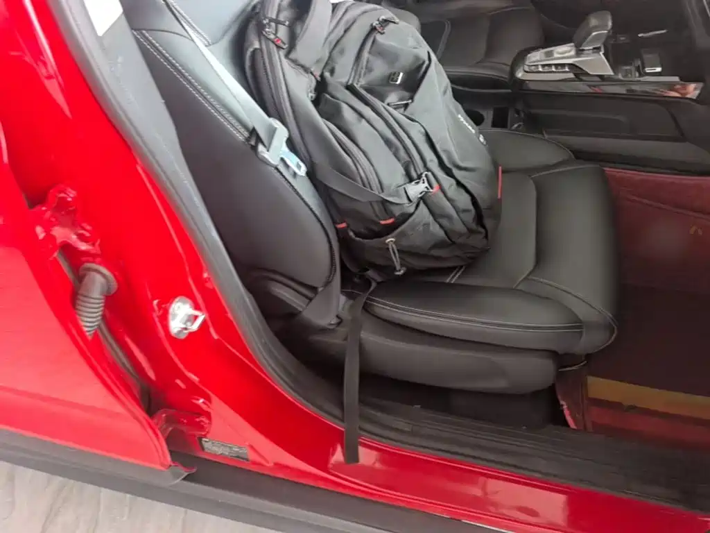 BYD Yuan New Energy 2020 2019 EV535 Smart Connected Trend Leader Type