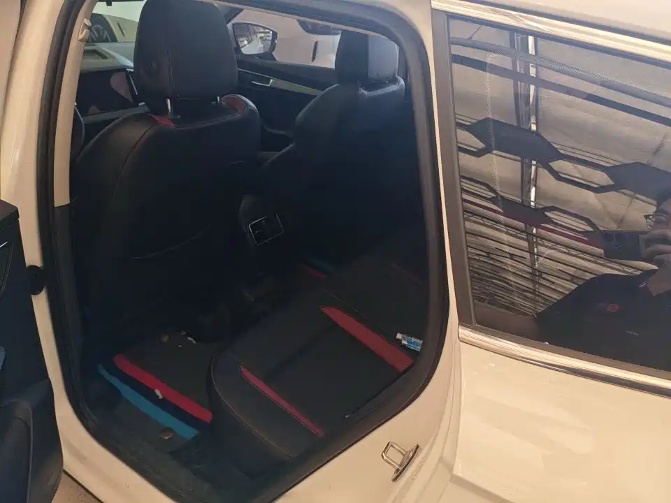 Škoda Karoq 2022 TSI280 Luxury Edition фото 7