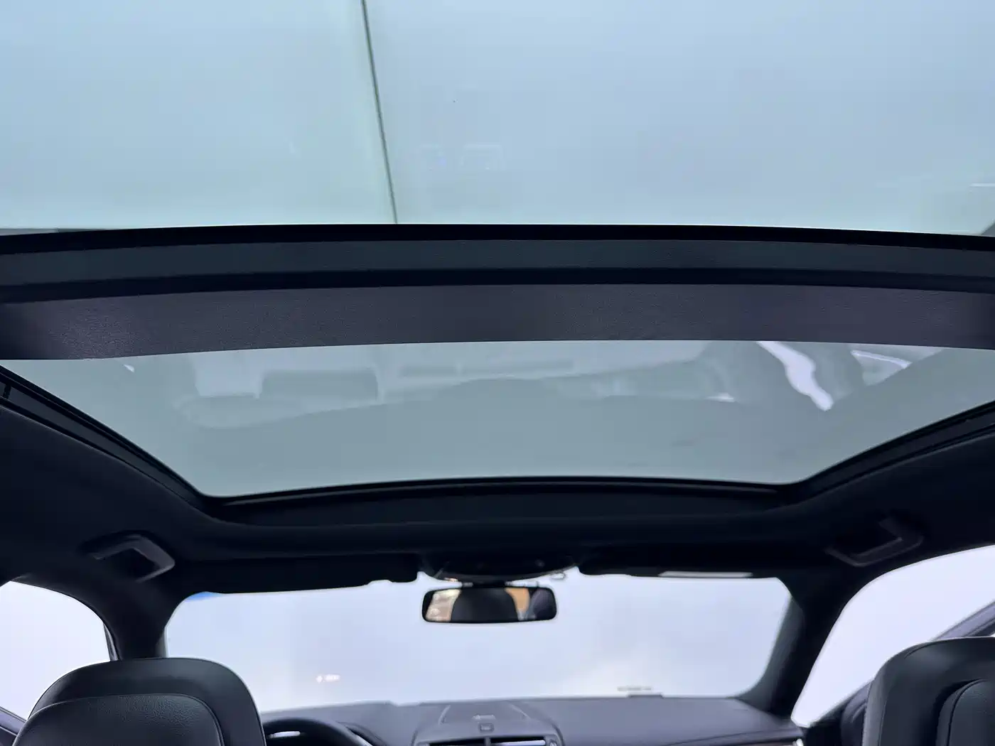 Lincoln Continental 2020 2019 2.0T 2WD Zunyao Edition China V