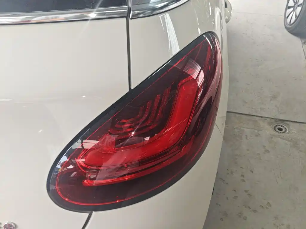 Wuling Motors Wuling Bingo 2026 2025 Model 333km Joy Edition