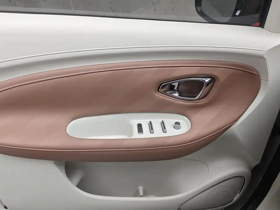 Wuling Motors Binguo Pro 2026