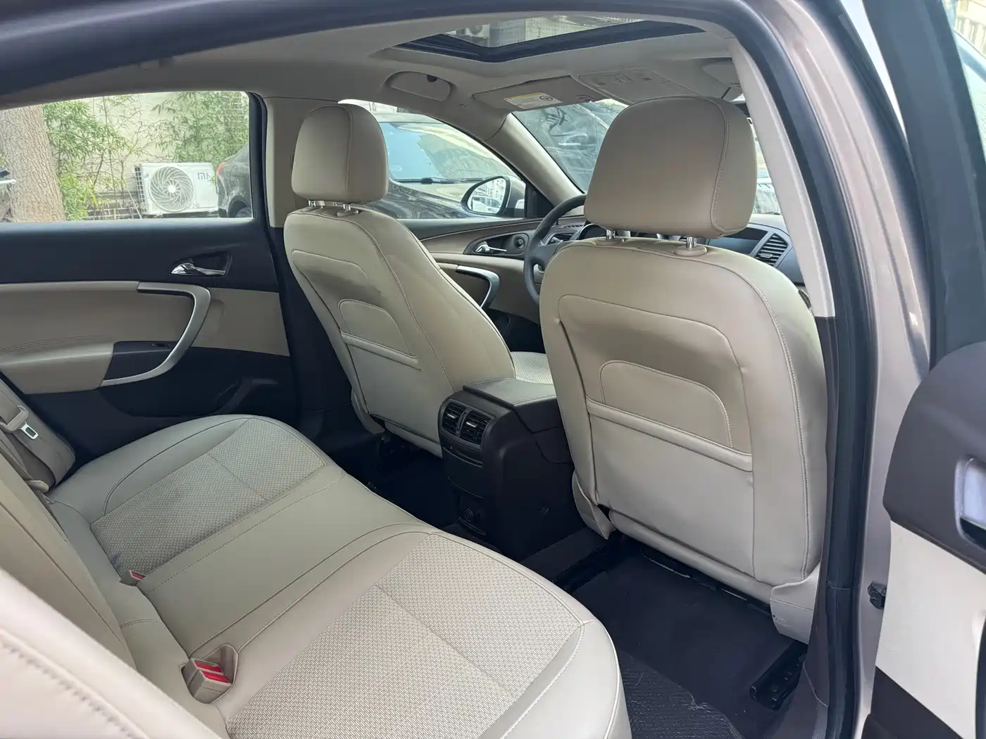 Buick Regal 2012 Model 2.0L Comfort фото 9