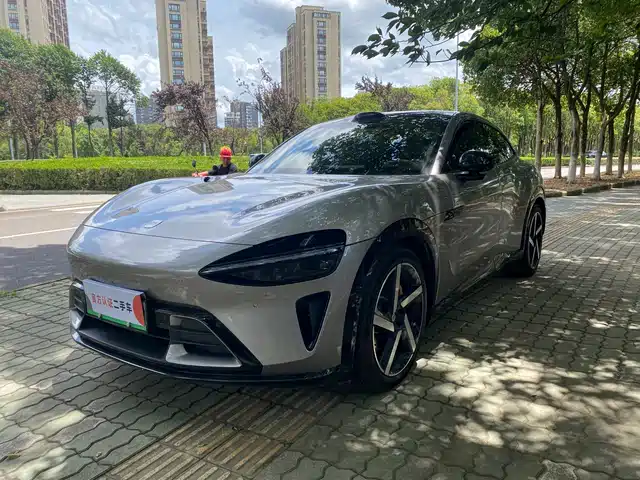 Xiaomi Auto Xiaomi YU7 2026