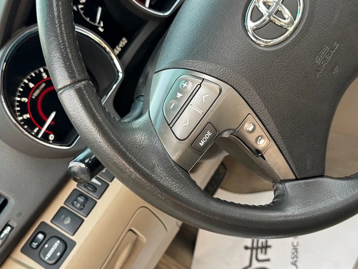 Toyota Highlander 2009 2009 3.5L 4WD 7-seater Premium Edition