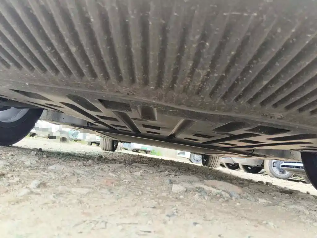 BYD e7 2026 2025 Model 520 Intelligent Travel Edition
