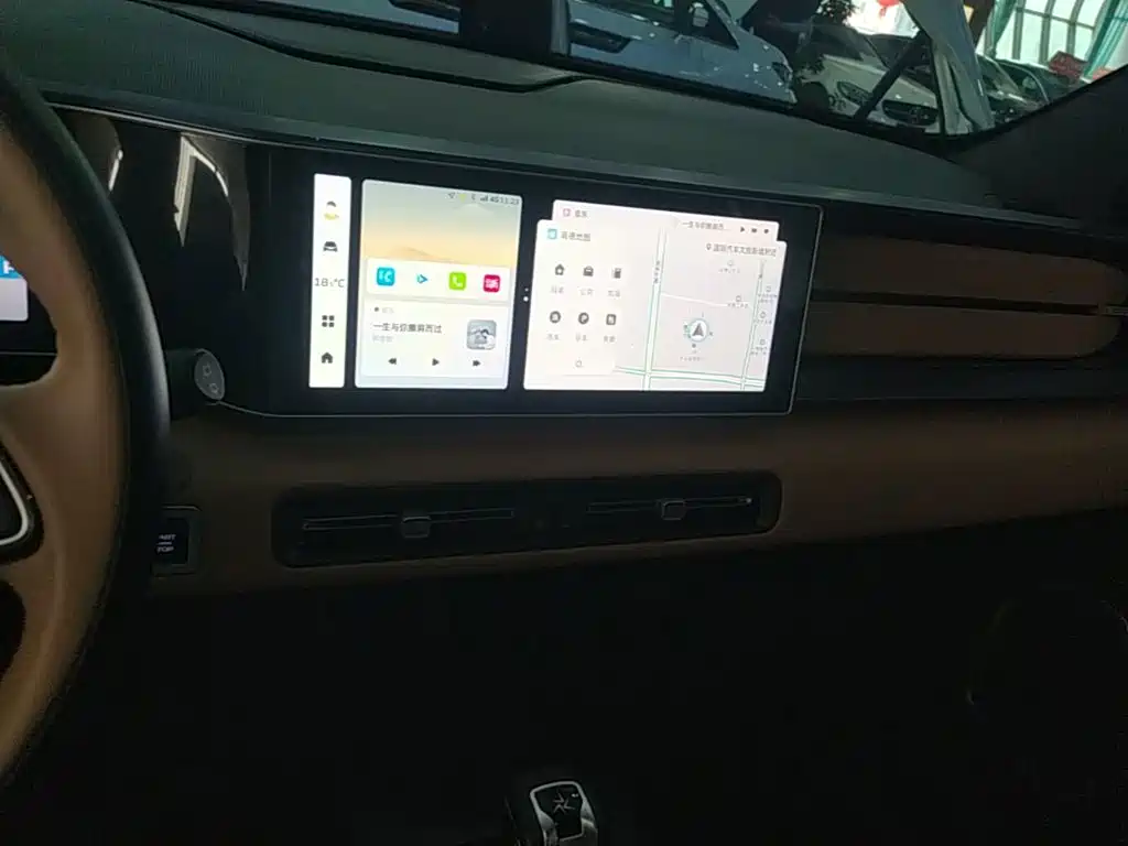 Geely ICON 2024 2023 1.5TD Protagonist