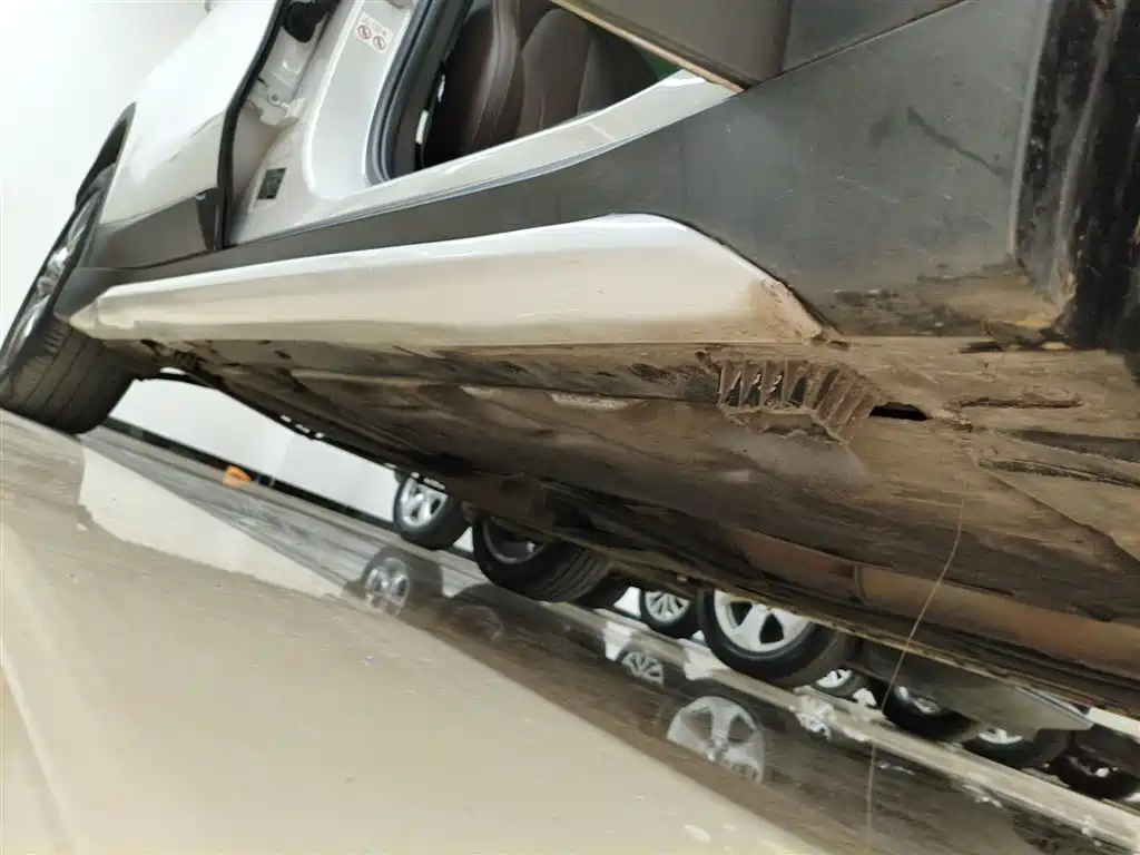 BMW X1 2018 sDrive18Li Premium Model фото 19