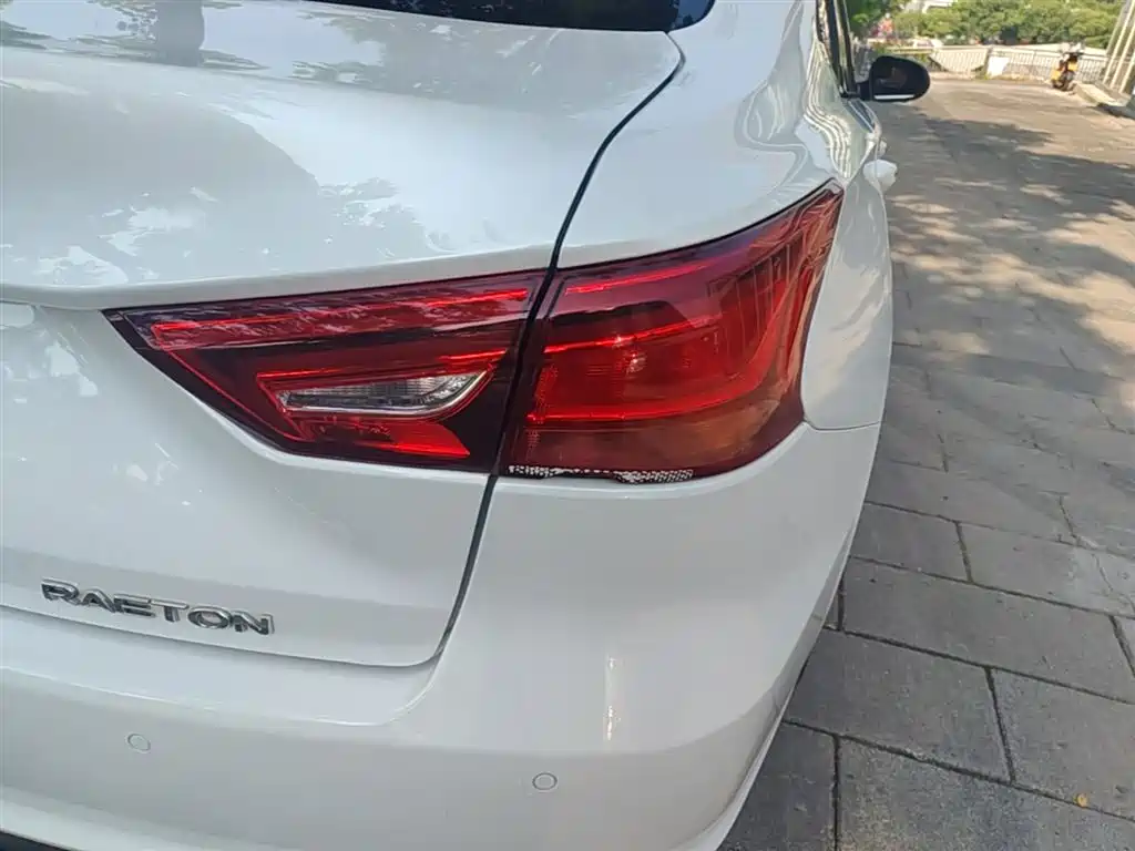Changan Ruicheng CC 2019 2020 1.5T Automatic Xuanrui Type