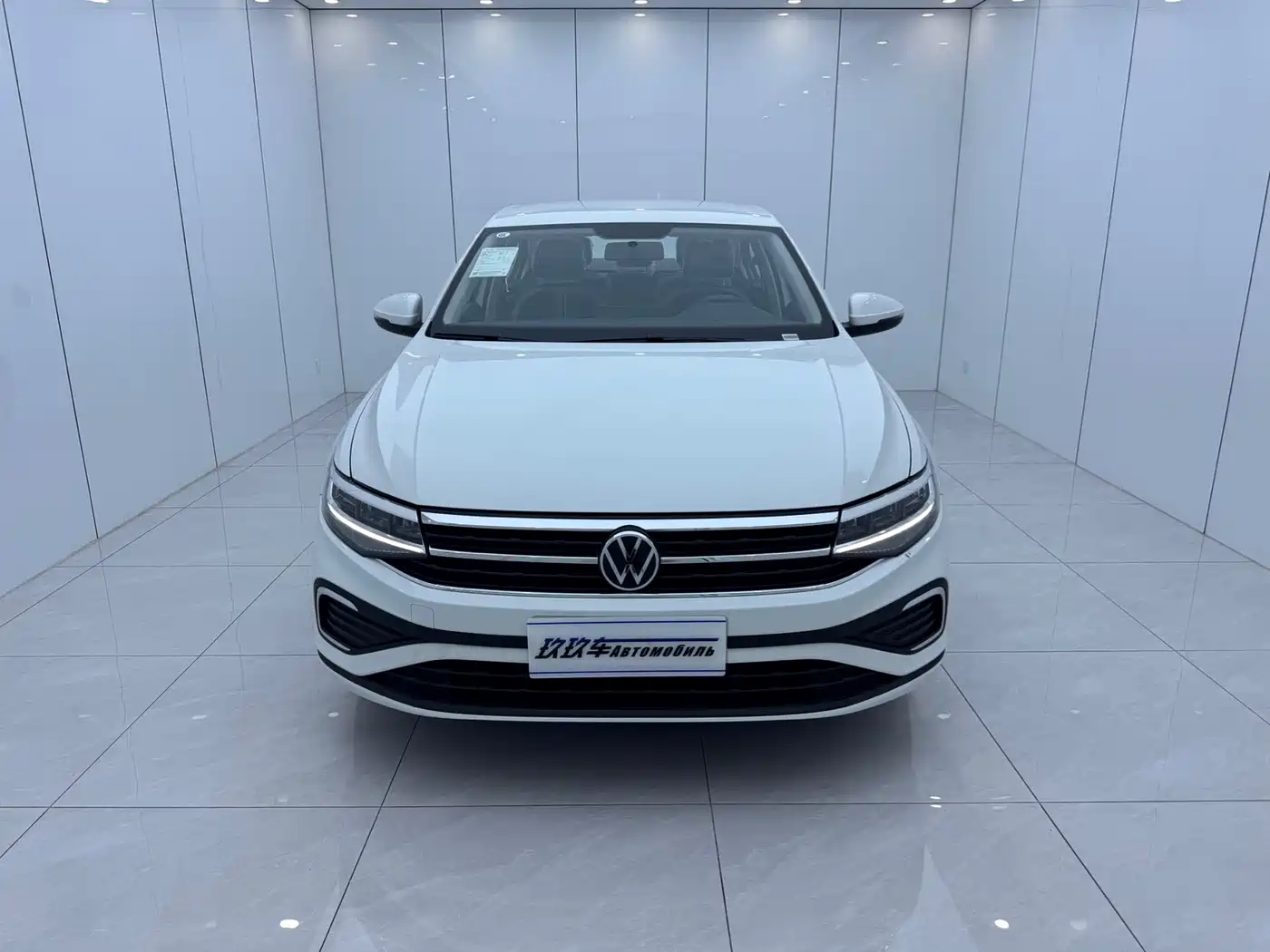 Volkswagen Bora 2025 200TSI DSG Comfort Edition фото 2