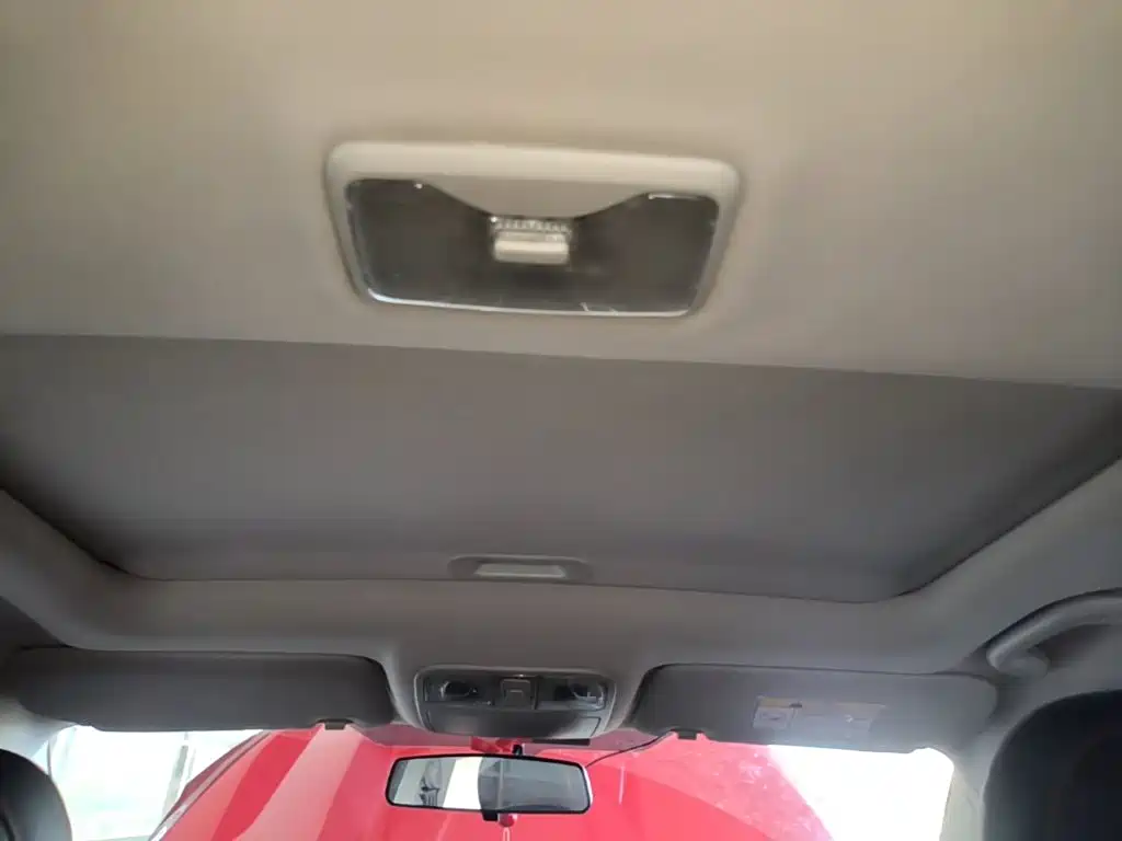Photo 18 - Changan Eado XT