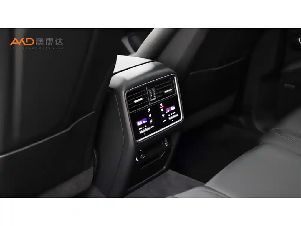 Porsche Cayenne 2020 Cayenne S 2.9T фото 9