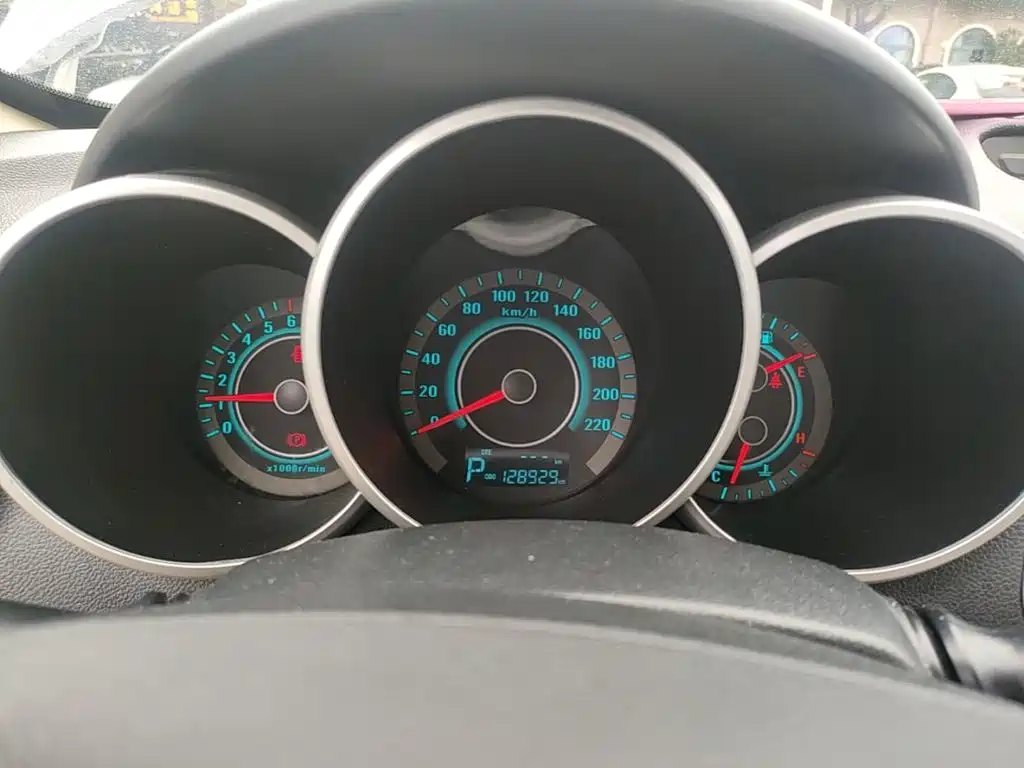 Changan Eado 2014 2014 1.6L Automatic Premium