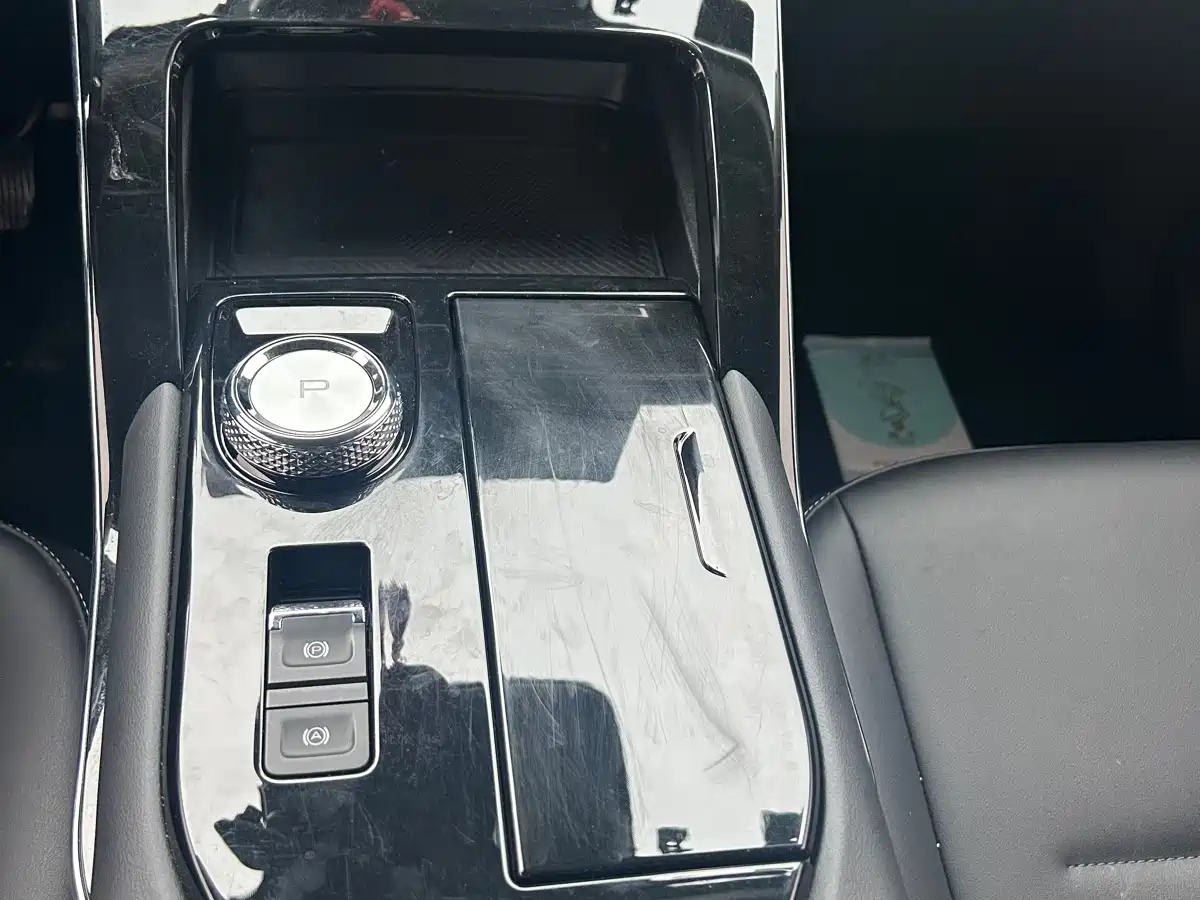 Haval H6 2021 3rd Generation 1.5T Automatic 2WD Plus фото 7