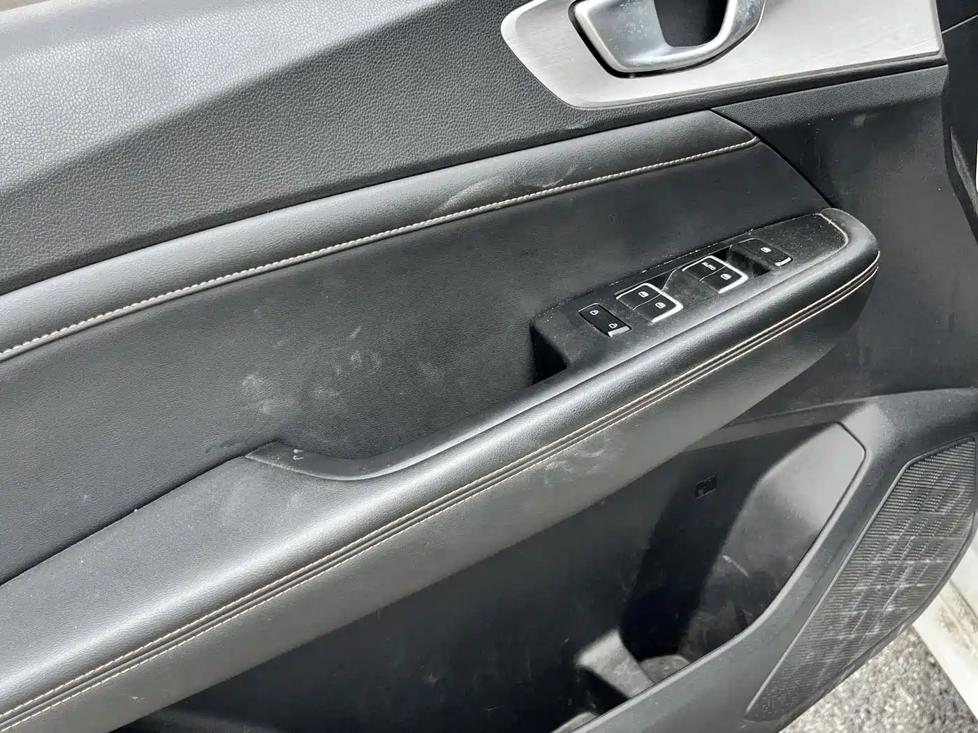 Wuling Motors Wuling Jiachen 2024 2022 1.5L Manual Light Comfort Edition