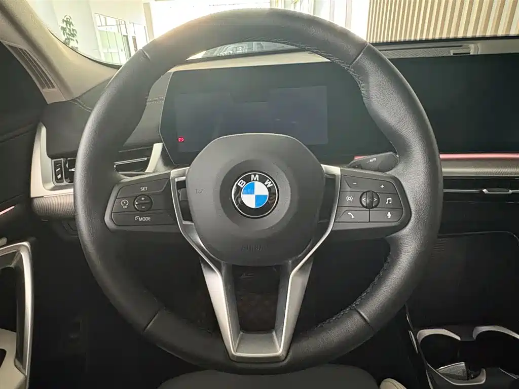 BMW X2 (Import) 2024 sDrive25i M Sport Package фото 7