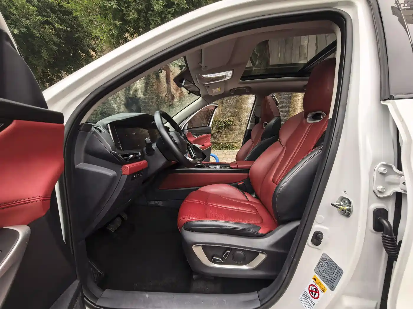 Changan CS75 PLUS 2020 2020 2.0T Automatic Pilot Edition