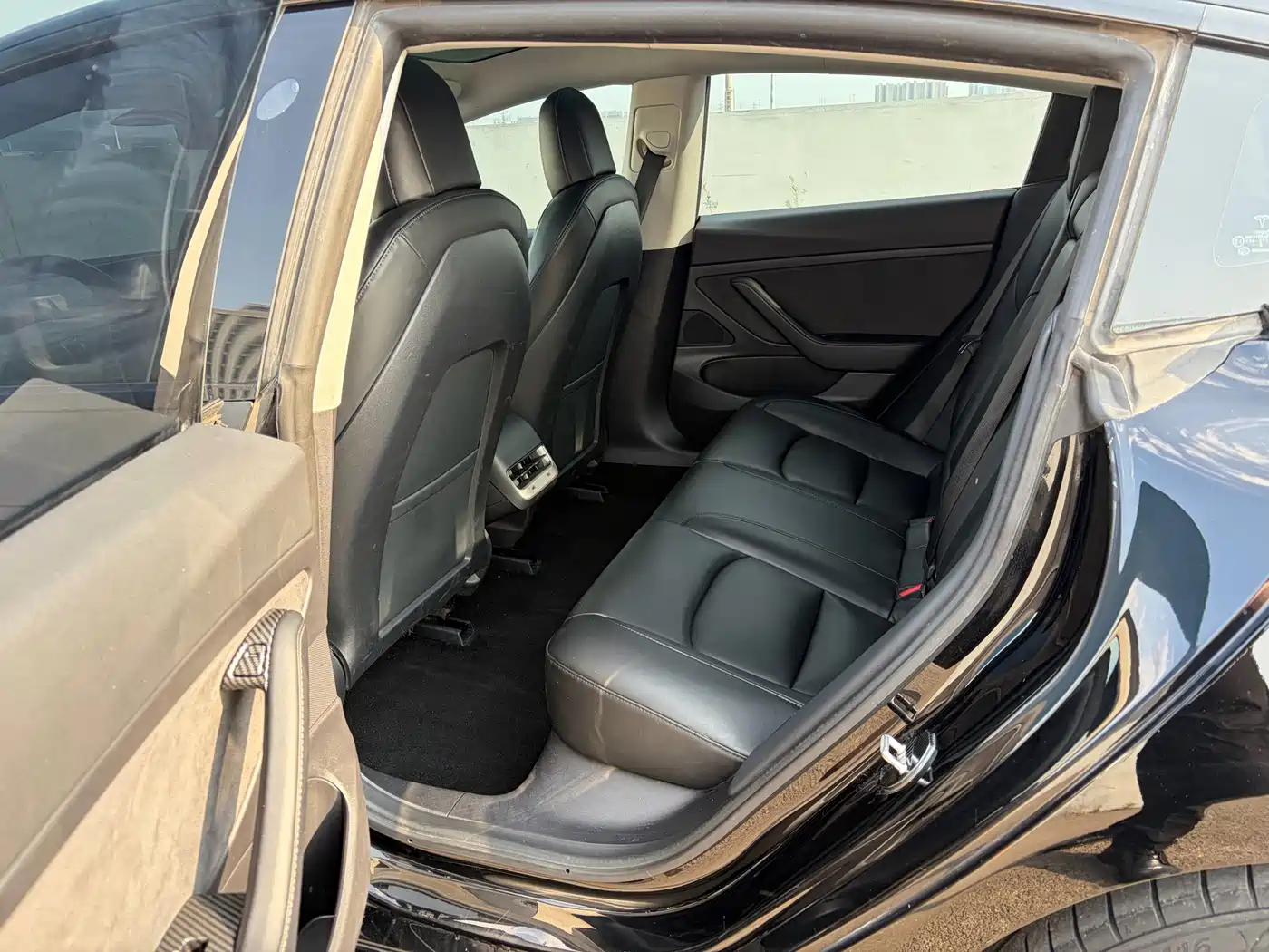 Фото 5 - Tesla Model 3