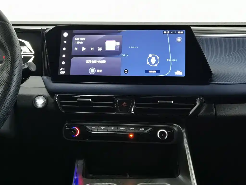 Photo 12 - GAC Trumpchi Trumpchi GS3
