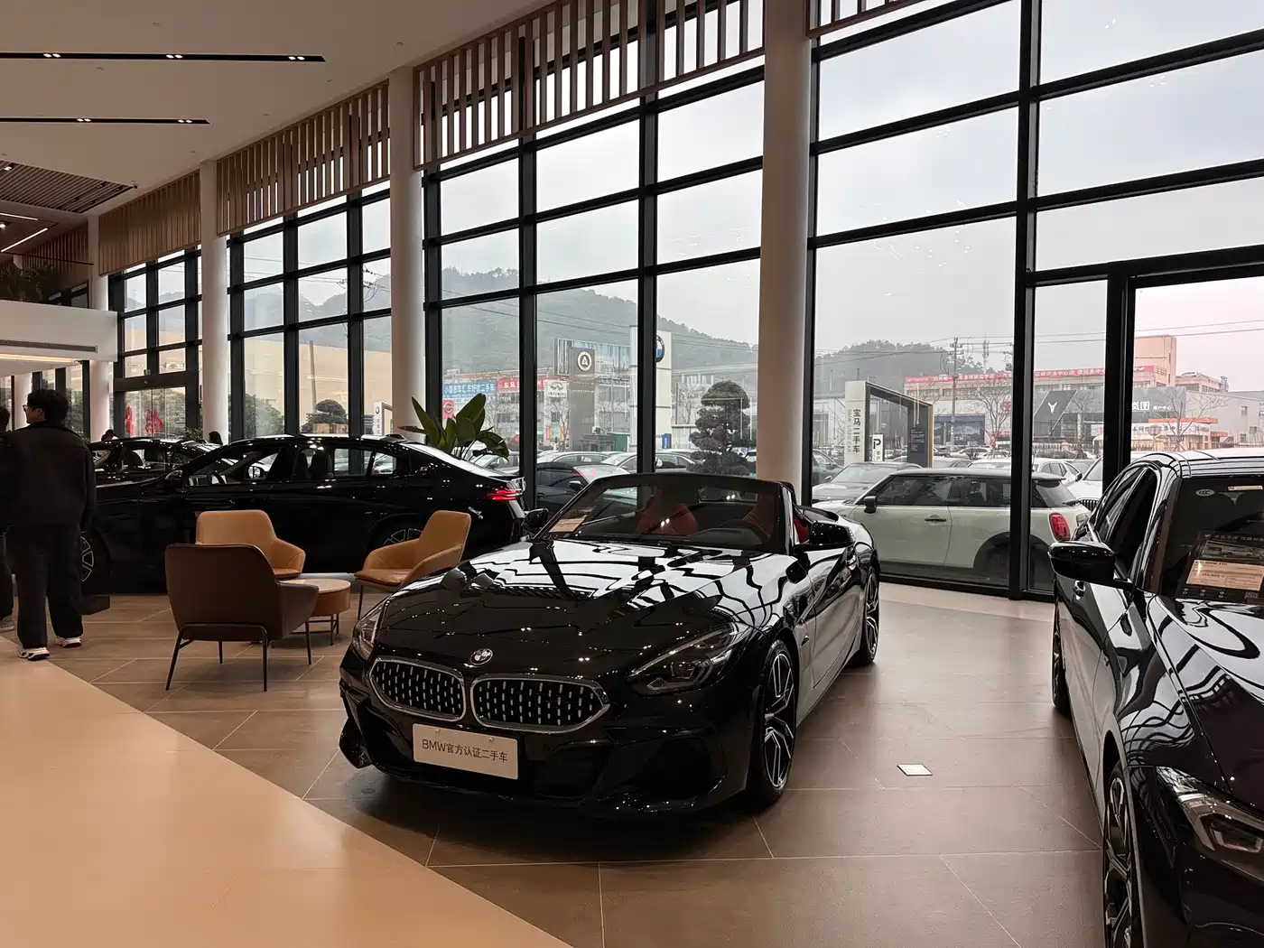 BMW X1 2021 xDrive25Li Exclusive фото 10