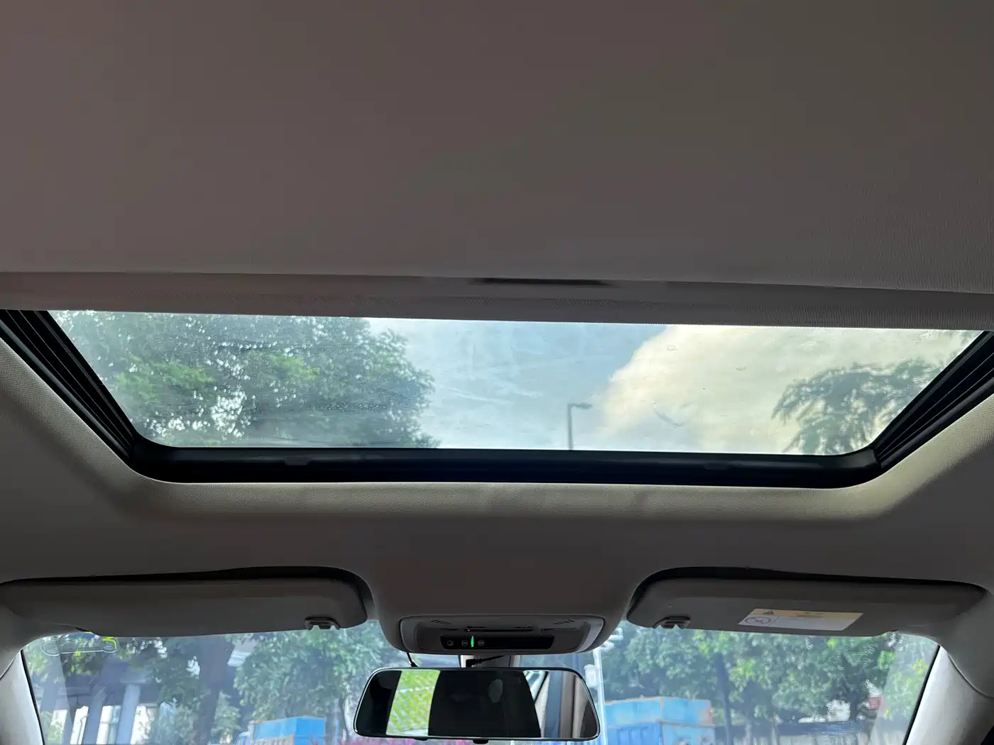 Buick Regal 2019 20T Elite China VI фото 13