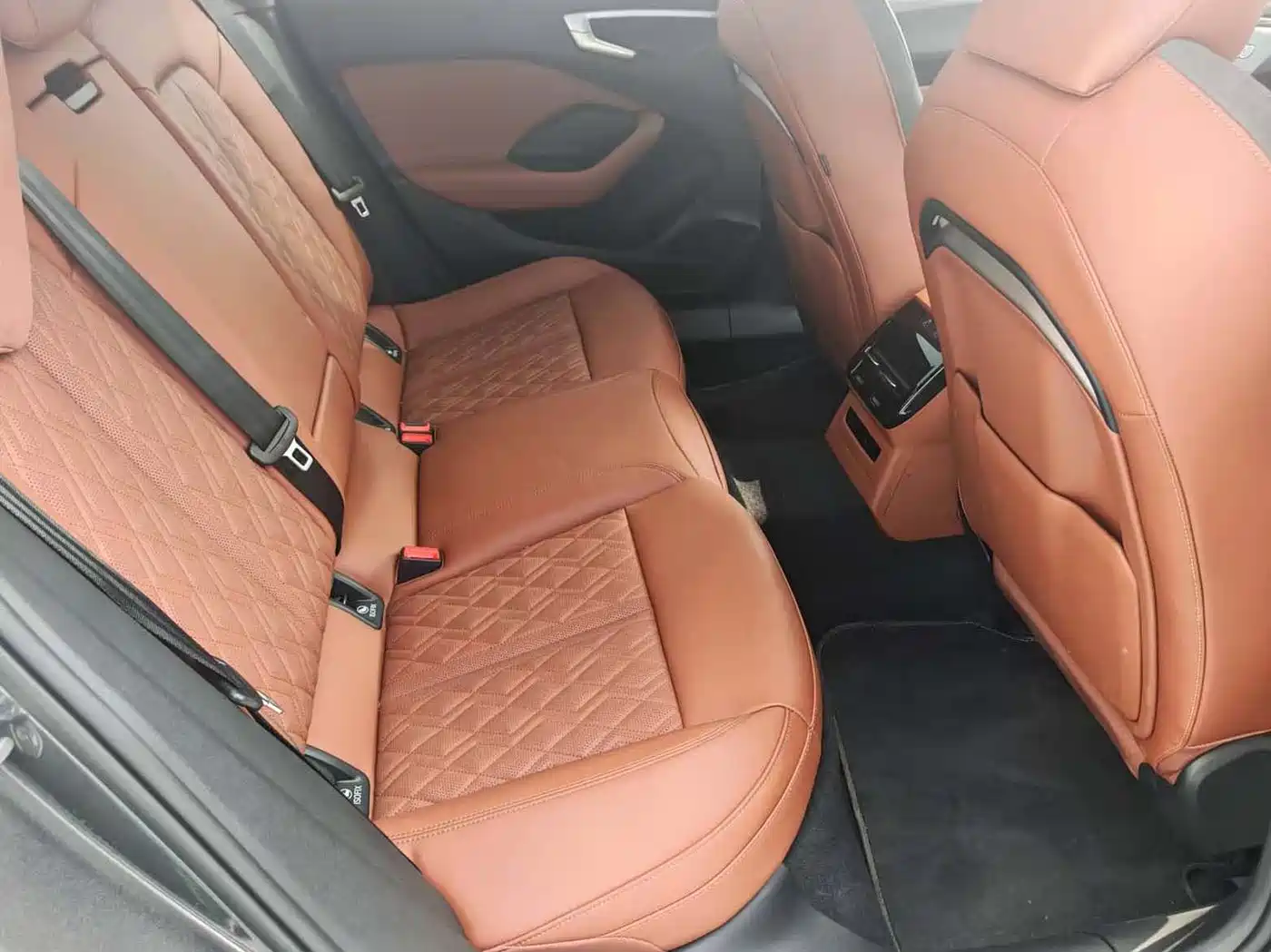 Audi A5L 2025 2.0T Sport Edition Plus фото 7