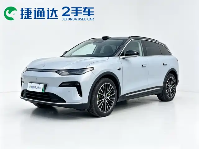 Leapmotor C11 2025