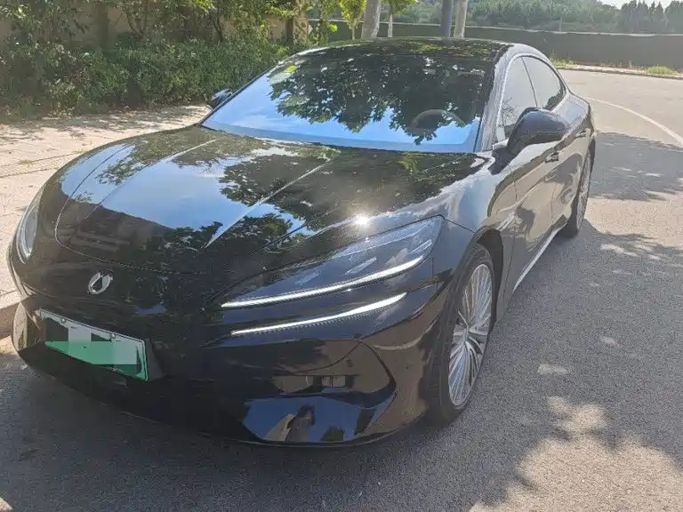 Similar car