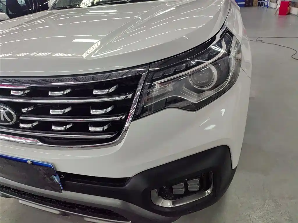 Kia Sportage 2019 2.0L Automatic Smart Luxury Edition фото 3