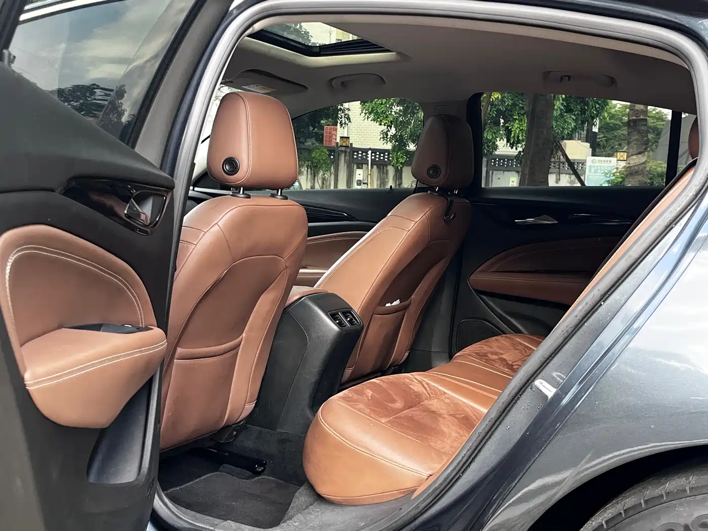 Buick Regal 2019 20T Elite China VI фото 9