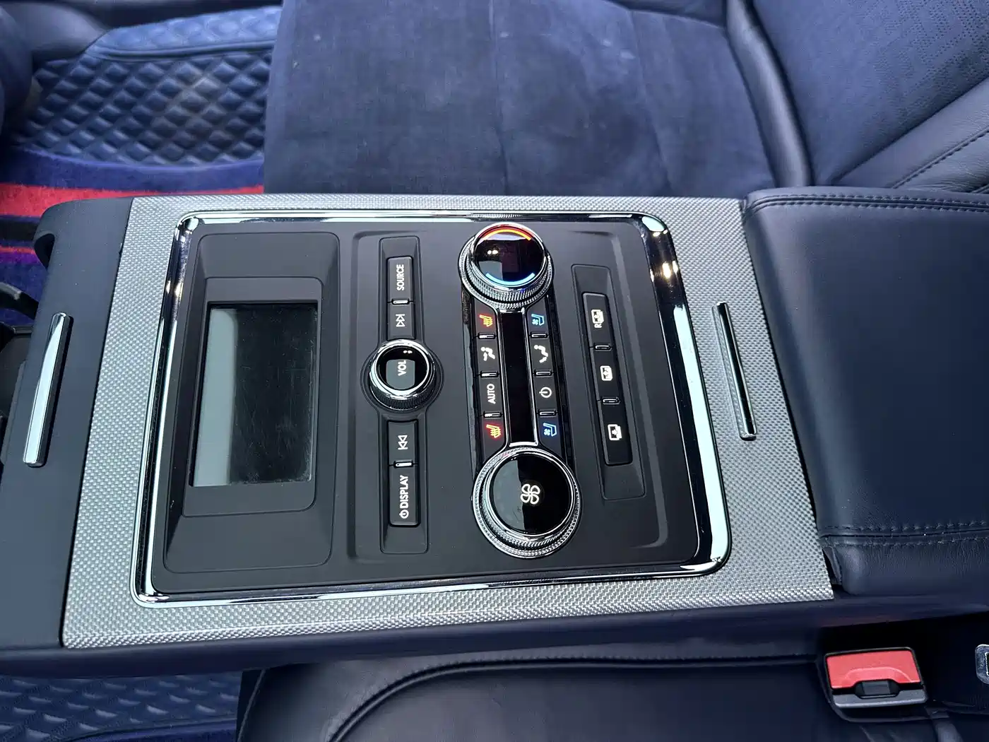 Lincoln Continental 2017 2017 3.0T AWD Presidential Edition