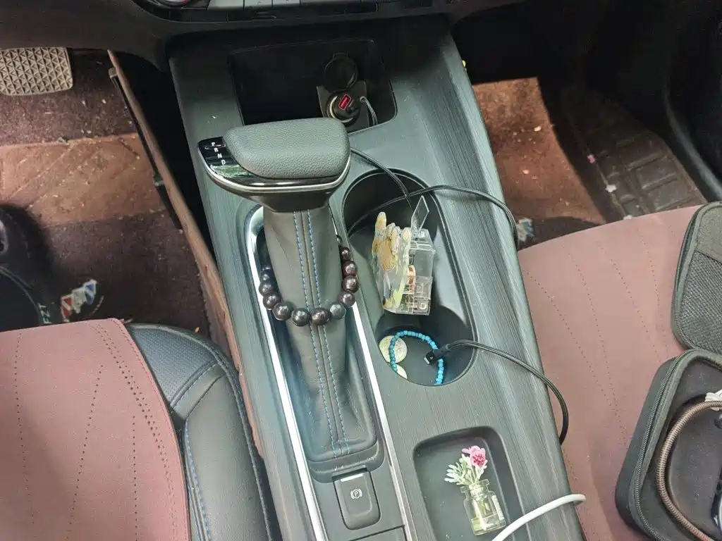 Buick Velite 6 2024 2024 450km Premium PLUS