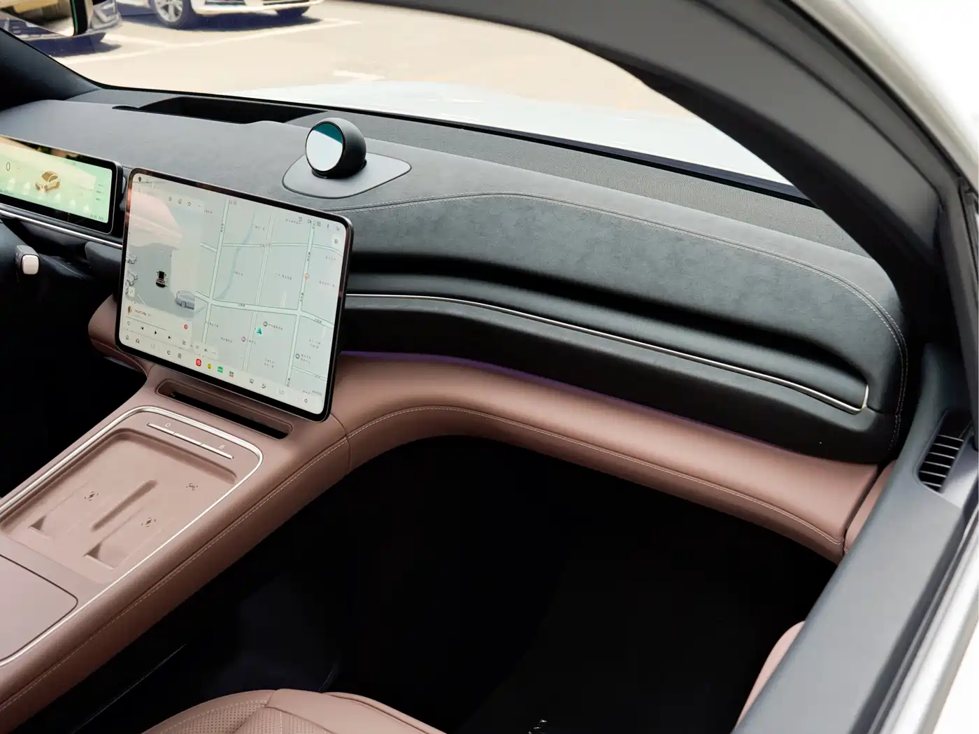 NIO EC6 2025 2025 75kWh
