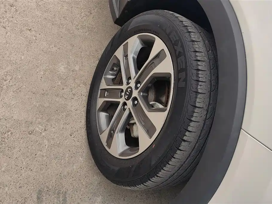 Kia Sportage 2019 2.0L Automatic Smart Luxury Edition фото 6