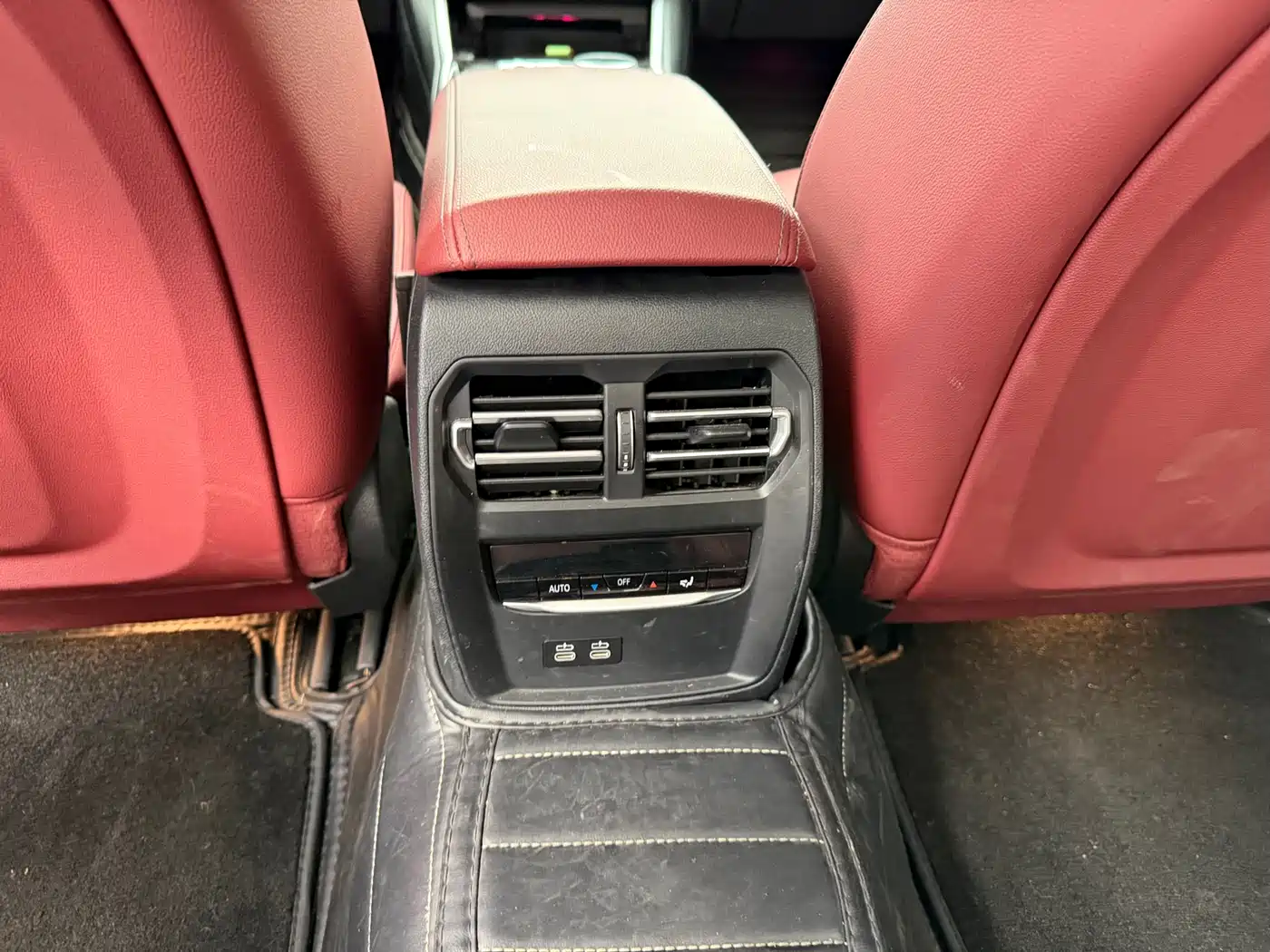 BMW i3 2024 eDrive 35 L фото 12