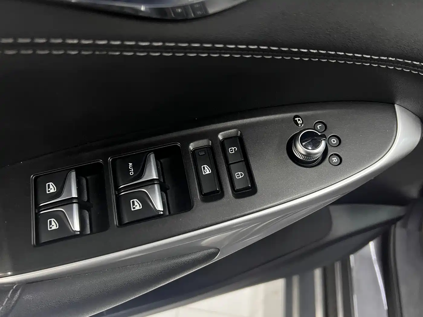 Changan CS75 PLUS 2019 2020 1.5T Automatic Luxury