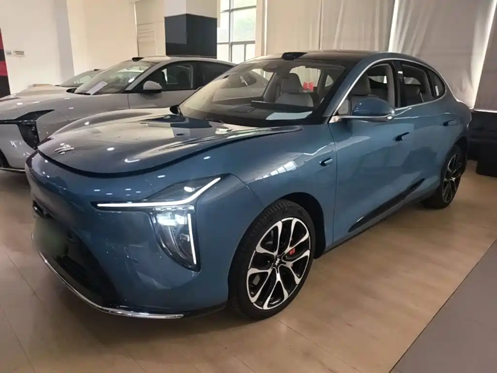 IM Motors IM LS6 2025 2026 Pure Electric Max