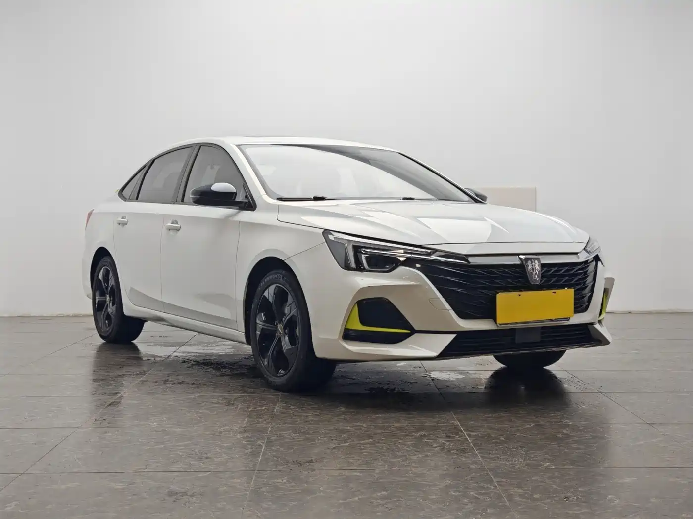 Roewe i6 MAX 2022 2020 300TGI Auto Cool Edition