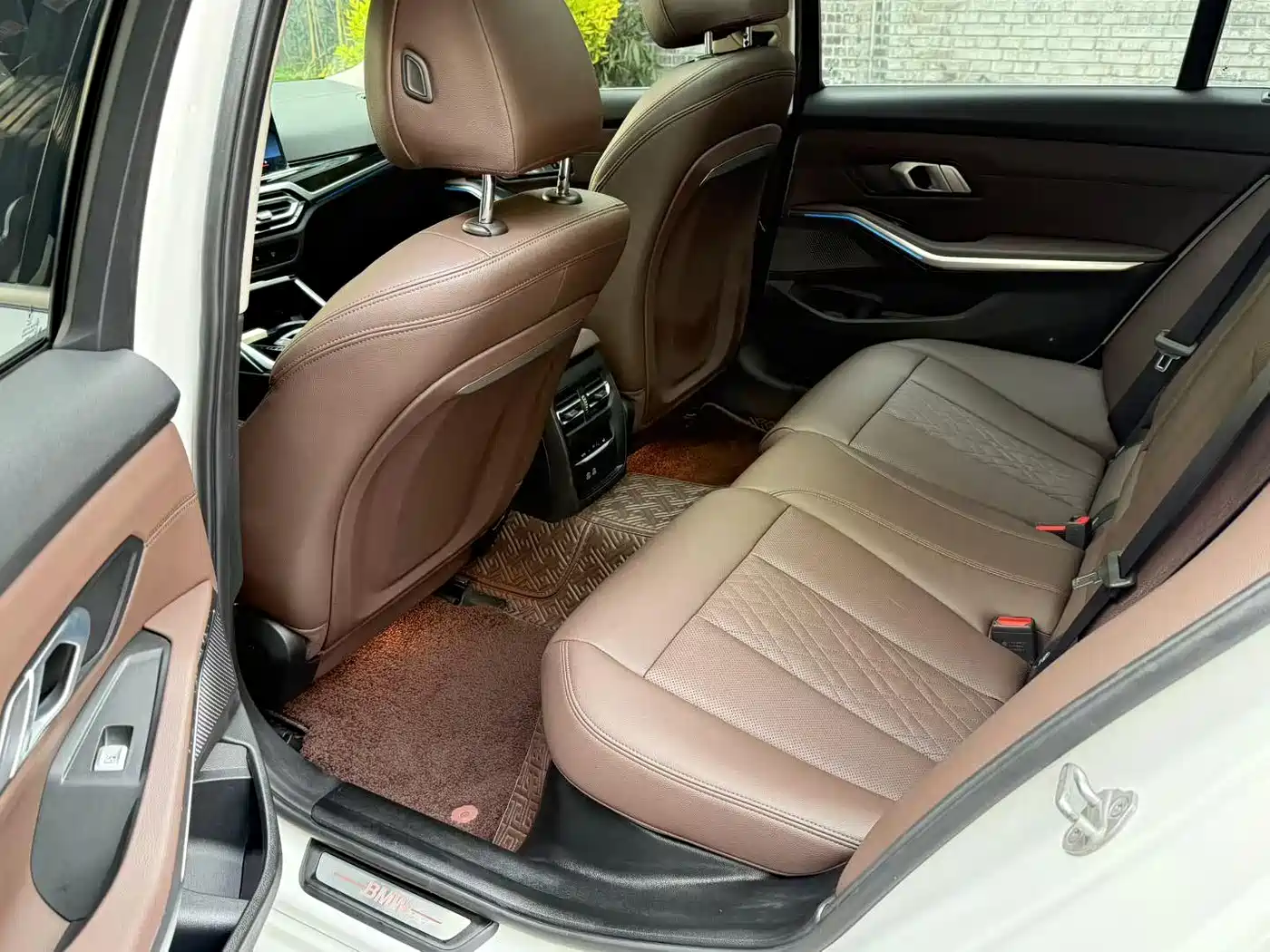 BMW i3 2024 eDrive 35 L фото 5