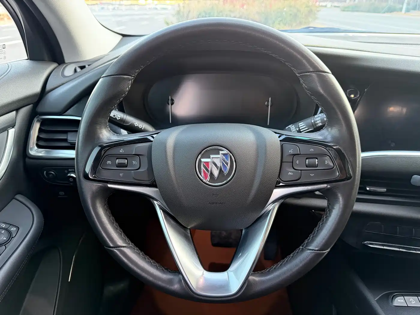 Buick Enclave 2020 28T 2WD Battle Flag Edition фото 15