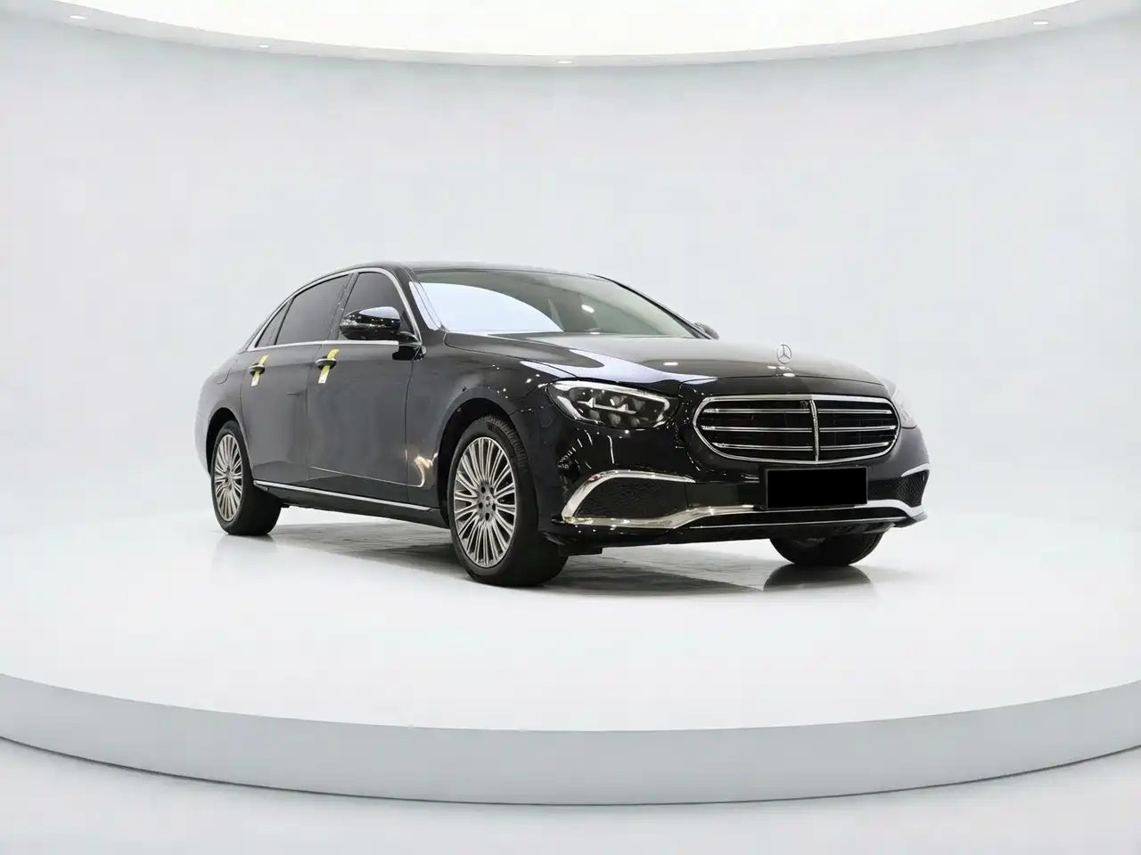Mercedes-Benz E-Class 2021 E 300 L Fashion фото 6